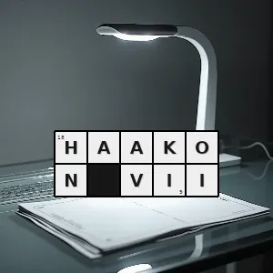 Rozwiązanie krzyżówki: książę duński karol król norwegii od 1905 r 1872 1957 - haakon vii | hasła, synonimy i podpowiedzi Hasło krzyżówkowe książę duński karol król norwegii od 1905 r 1872 1957 - haakon vii – rozwiązanie, synonimy, podpowiedzi i definicje krzyżówkowe